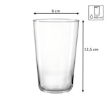 thumbnail of Ritzenhoff & Breker Loa Longdrinkbecher 400 ml 6er Set
