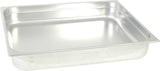thumbnail of Stalgast Gastronormbehälter Serie STANDARD, GN 2/1, H. 40 mm