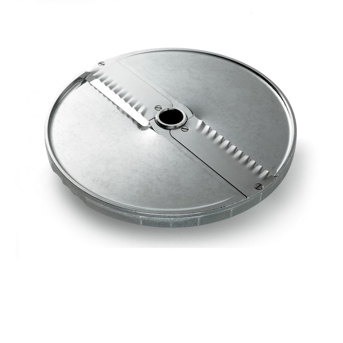 Disco para cortar rodajas para cortadora y combi FCO-3+ de Sammic