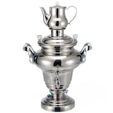 thumbnail of Samowar Teekocher Royal III