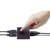 thumbnail of renkforce DisplayPort-Switch bidirektional passiv