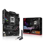 thumbnail of ASUS ROG STRIX B650E-F GAMING WIFI Mainboard Sockel AMD AM5