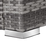 thumbnail of Rattan Lounge Milano  
1