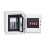 thumbnail of Phoenix Datacare DS2001K Größe 1 Datentresor mit Schlüsselschloss