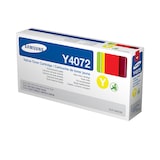 thumbnail of Toner yellow, 1.000 Seiten, CLT-Y4072S