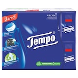 thumbnail of Tempo Taschentücher 4-lagig 30 Stück à 10 Blatt