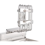 thumbnail of Beeketal Gastronomie Friteuse Fritteuse 230 V BWF-161P