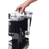 thumbnail of Delonghi Eco 311.bk Machine Expresso Classique Icona - Noir