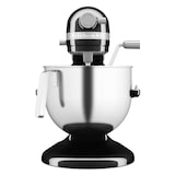 thumbnail of KitchenAid Robot da cucina 5KSM70JPXEOB, 6.6 L, 11 velocità, con 4 accessori, nero
