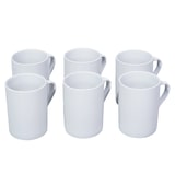 thumbnail of aro Tazza da caffè, porcellana, 290 ml, 6 pezzi