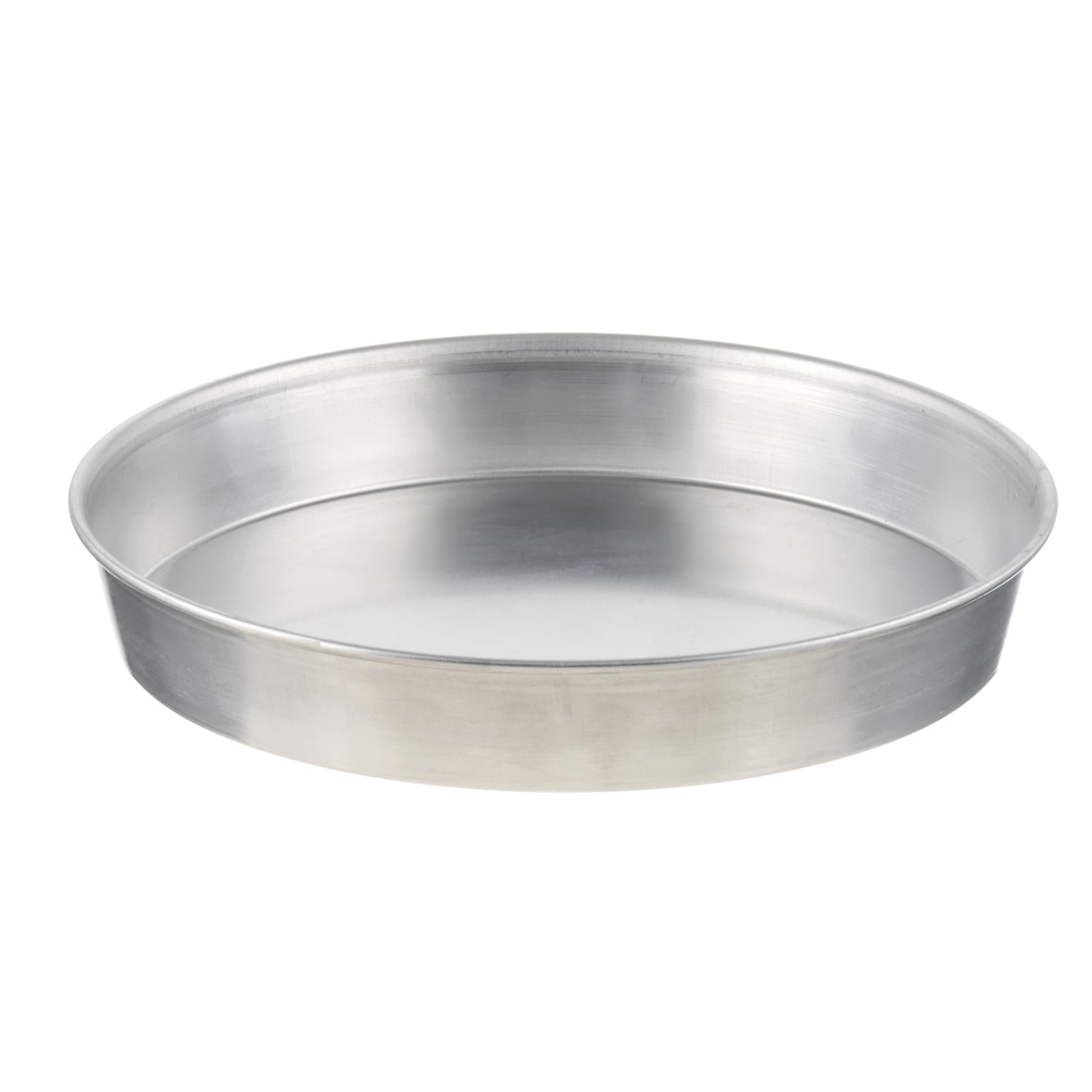 Schneider - Kuchenblech Aluminium Ø 340 (320) x 50 mm