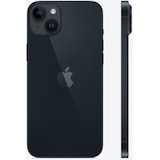 thumbnail of Apple iPhone 14 - 256 GB - Mitternacht