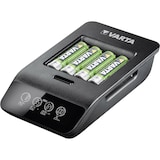 thumbnail of Varta LCD Smart Charger+ 4x AA 56706 2100mAh Ladegeräte/Ladekabel/Netzteile spezial