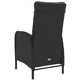 thumbnail of Helloshop26 - Conjunto de comedor exterior de 5 piezas en mimbre de resina negra y madera de acacia 02_0014331