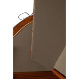 thumbnail of Strandkorb Tinnum Pinie - PE griseum - Modell 574