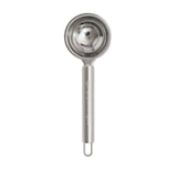 thumbnail of Professioneller Eiertrenner aus Edelstahl - 210 x 63 mm - Equipementpro