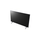 thumbnail of LG 43UR640S Digital Signage Flachbildschirm 109,2 cm (43") WLAN 4K Ultra HD Schwarz Eingebauter Prozessor WebOS
