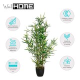 thumbnail of WellHome - Planta artificial de Bambú 90cm con maceta ideal para decoración