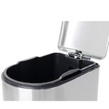 thumbnail of Kitchen Move Fuller Poubelle De Cuisine Etroite A Pedale - Acier - 40l