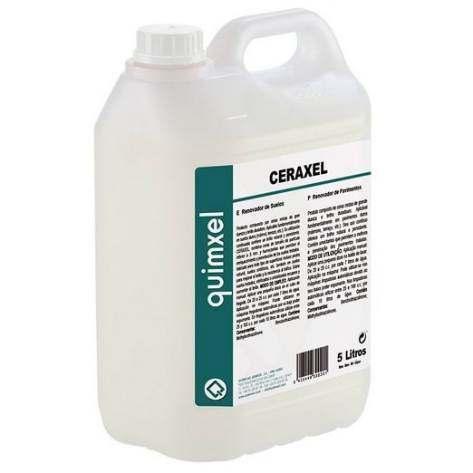 Renovador de Pavimentos Ceraxel 5lts