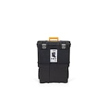 thumbnail of Werkzeugwagen Abnehmbarer Werkzeugkasten 2 Module Belastung 20Kg Trolleywagen VITO