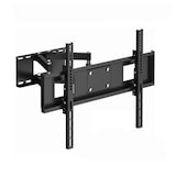 thumbnail of Soporte de pared para TV LCD LED 4K SMART 32' A 55' giratorio inclinable