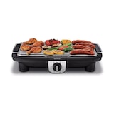 thumbnail of Tefal Bg921812 Easygrill Xxl
