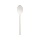 thumbnail of 700 "ARO" Mehrweg-Löffel 18,5 cm weiss