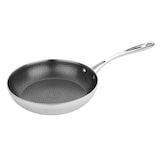 thumbnail of Vogue Tri-Shield Edelstahl Bratpfanne mit Clad-Beschichtung 24cm