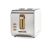 thumbnail of Bouilloire électrique 1,8l + Grille-pain 2 Fentes Larges 900w Usage Non Intensif Nedis