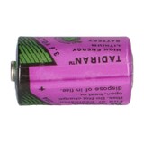 thumbnail of Tadiran Lithium 3,6V Batterie SL 750/S 1/2AA - Zelle -55 °C bis +85 °C