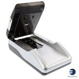 thumbnail of Monepass Détecteur de Faux Billets Automatique - Secteur + Batterie -
