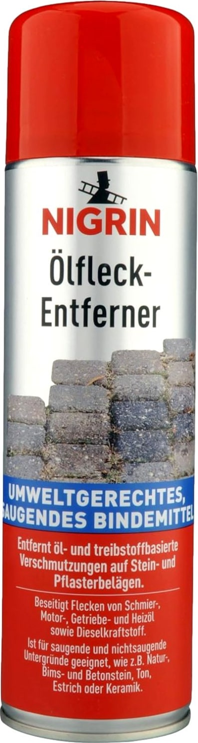 Ölfleck Entferner Spray 500ml