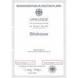 thumbnail of Mobile Kasse für Gastronomie: 10'' Bestellterminal, Bondrucker, Kassenlade