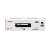 thumbnail of CANON Cartouche toner 731 Noir 6272B002AA