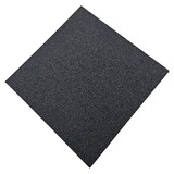 thumbnail of Pavimentos Arquiservi - Losetas de Caucho - Pack 24 - 50x50cmx15mm (Negro)