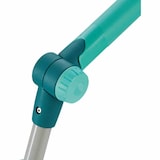 thumbnail of LEIFHEIT  Hausrein Teleskopstiel Stahl mit Gelenk 110 - 190 cm