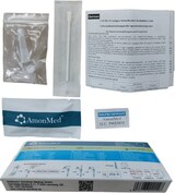 thumbnail of AmonMed Antigen Schnelltest Selbsttest Lolli Schnelltest, 100 Stück
