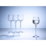 thumbnail of Villeroy & Boch Purismo Specials Grappaglas 50 ml 4er Set
