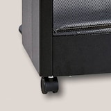 thumbnail of Einhell Blue Flame Gasheizofen BFO 4200/1