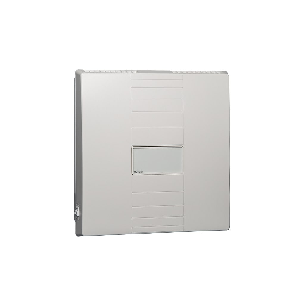 Meltem Dezentrales Lüftungsgerät M-WRG - M-WRG-S/Z-T-FC - 5016-1-1-2 - LB22209