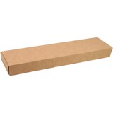 thumbnail of InLine® Patchfeld Cat.6, 24-fach, 48,26cm (19"), 1HE, schwarz, RAL9005
