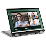 thumbnail of DELL Latitude 7350 Intel Core Ultra 5 135U 33,78cm 13,3Zoll QHD+ Touch 16GB 512GB SSD IR Cam & Mic WLAN Backlit Kb W11P 3Y Basic Ons