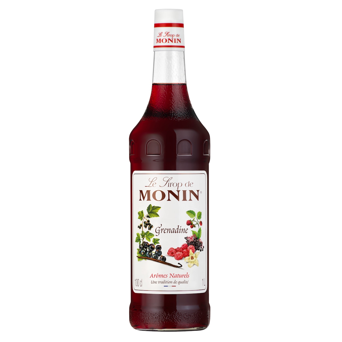 Monin Grenadine (1L)