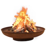 thumbnail of vidaXL Feuerschale 80 cm Stahl