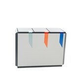 thumbnail of PROREGAL Feuerfester Wertstoffsammler RecycloStar