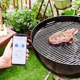 thumbnail of Mastrad Meat it Plus Bluetooth Küchensonde F74380