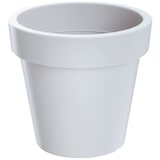 thumbnail of WellHome - Set 2 Pflanztöpfe 1,75L LOFLY Ø15,8 cm/Stück Farbe Weiß