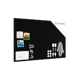thumbnail of ALLboards Lavagna magnetica 90×60 cm da GESSO NERA CHALKBOARD Metalboards