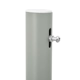 thumbnail of vidaXL Ausziehbare Seitenmarkise 100x300 cm Creme